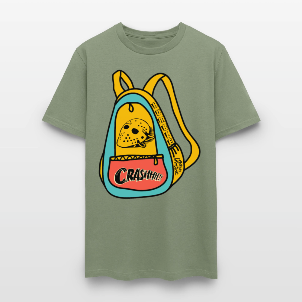 Unisex Classic T-Shirt - military green