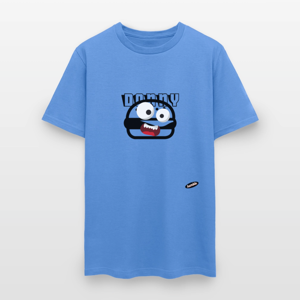 Unisex Classic T-Shirt - carolina blue