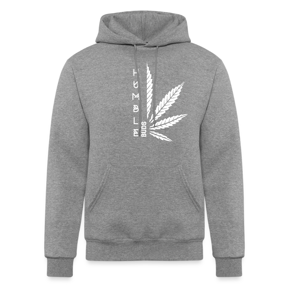 Champion Unisex Power blend Hoodie Champion - heather gray