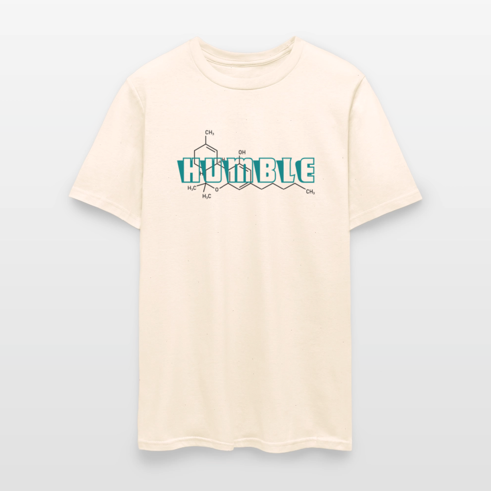 Unisex Classic T-Shirt - natural