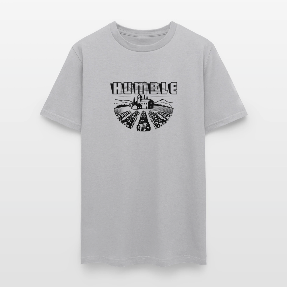 Unisex Classic T-Shirt - gravel 