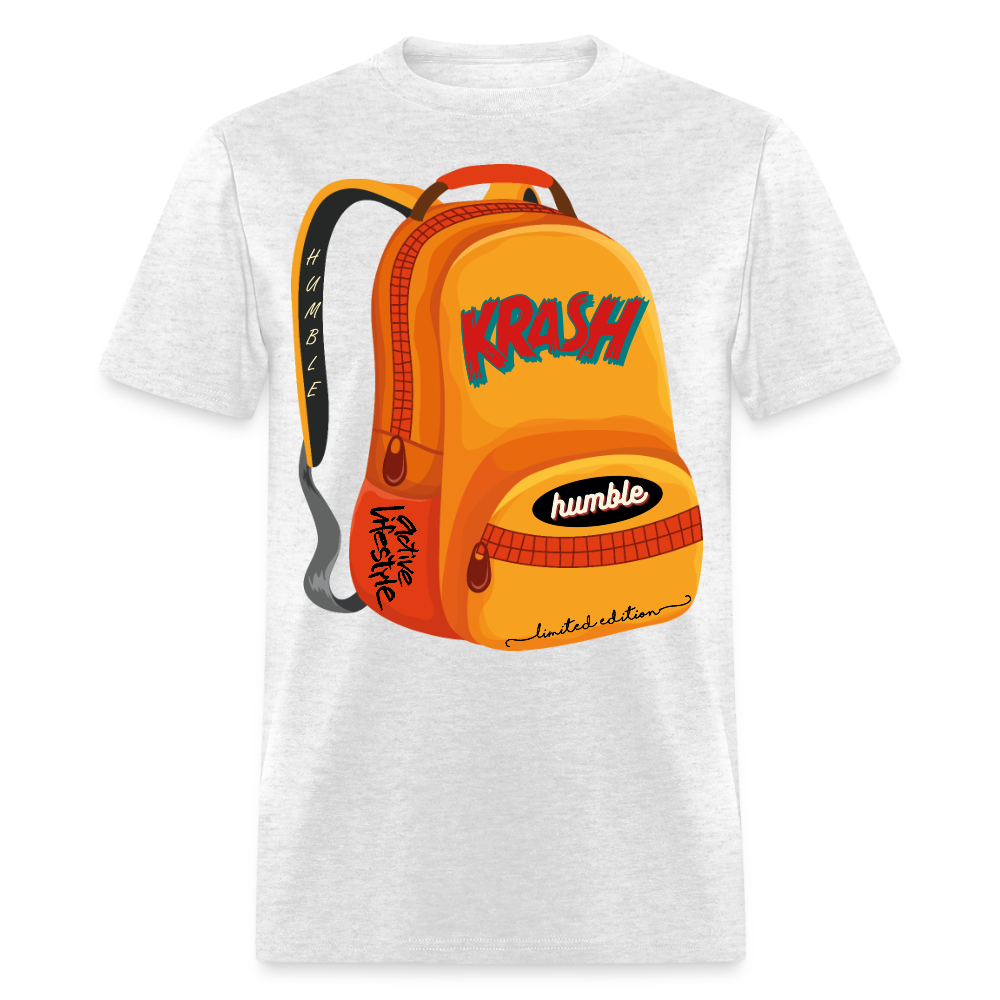 Unisex Classic T-Shirt - light heather gray