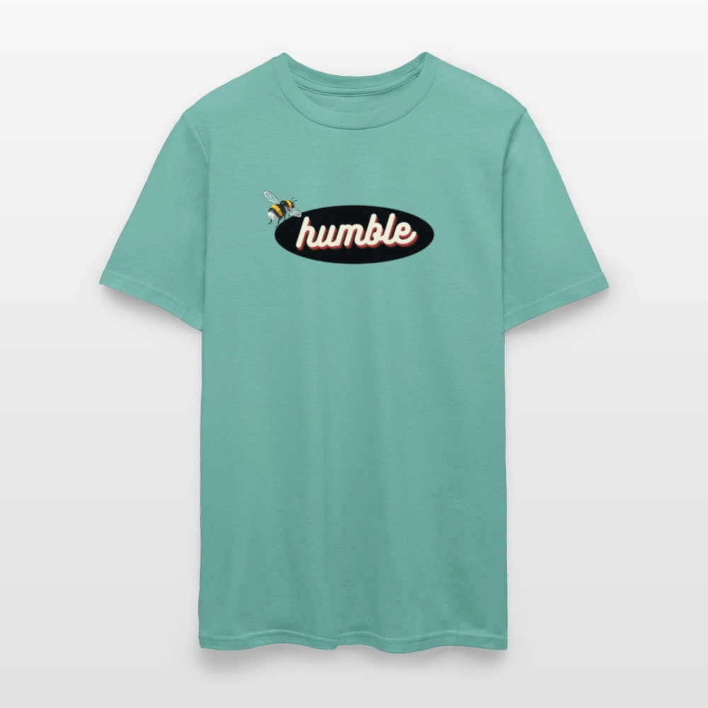 Unisex Classic T-Shirt - aquatic