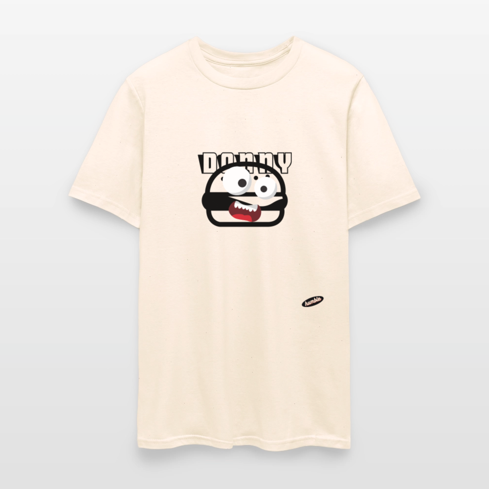 Unisex Classic T-Shirt - natural