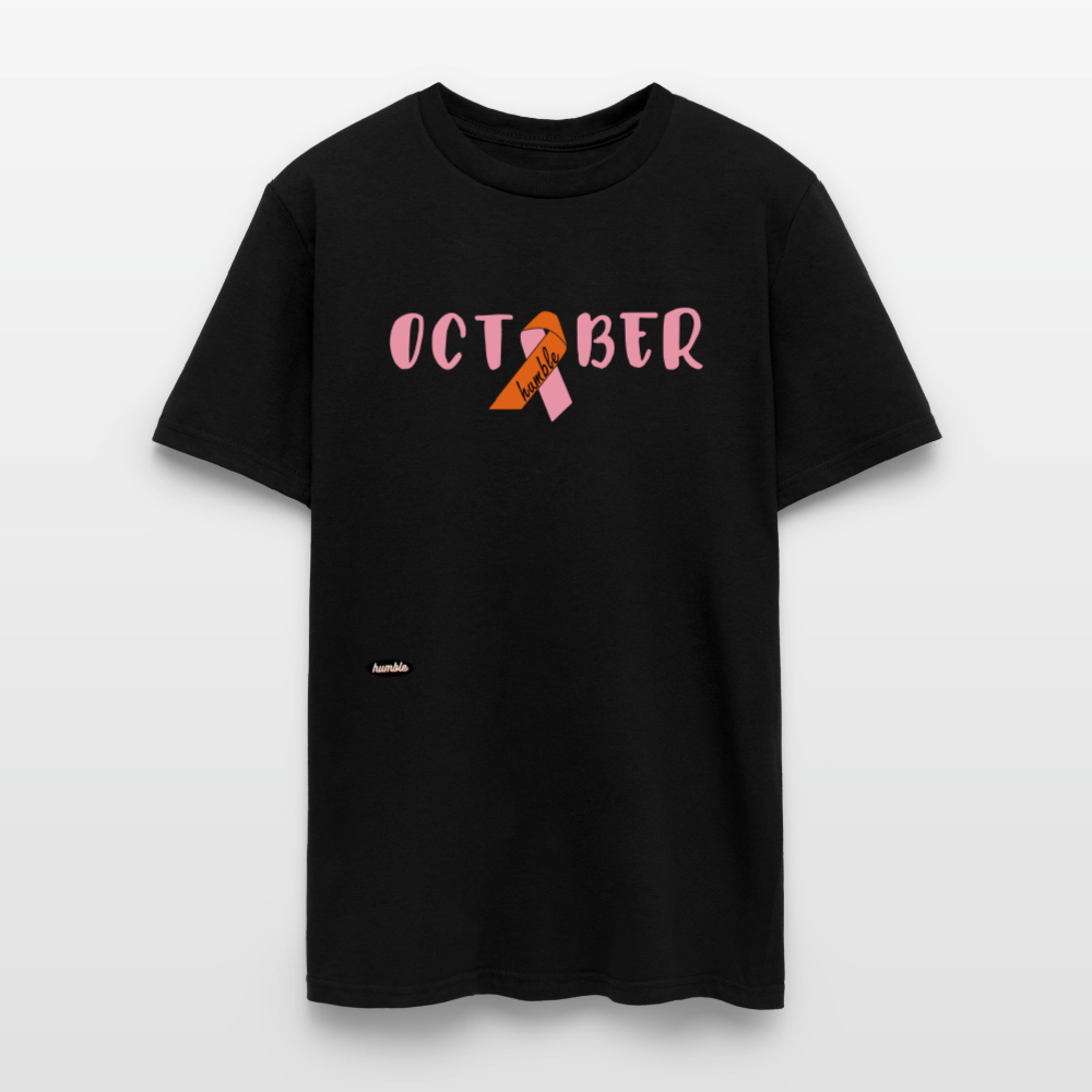 Unisex Classic T-Shirt - black