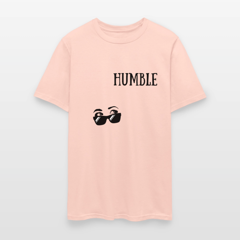 Unisex Classic T-Shirt - blush pink 