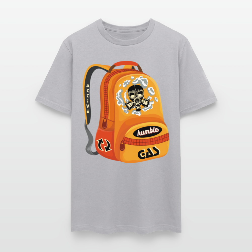 Unisex Classic T-Shirt - gravel 