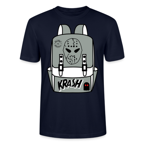 Mumble Merch Krash - french navy