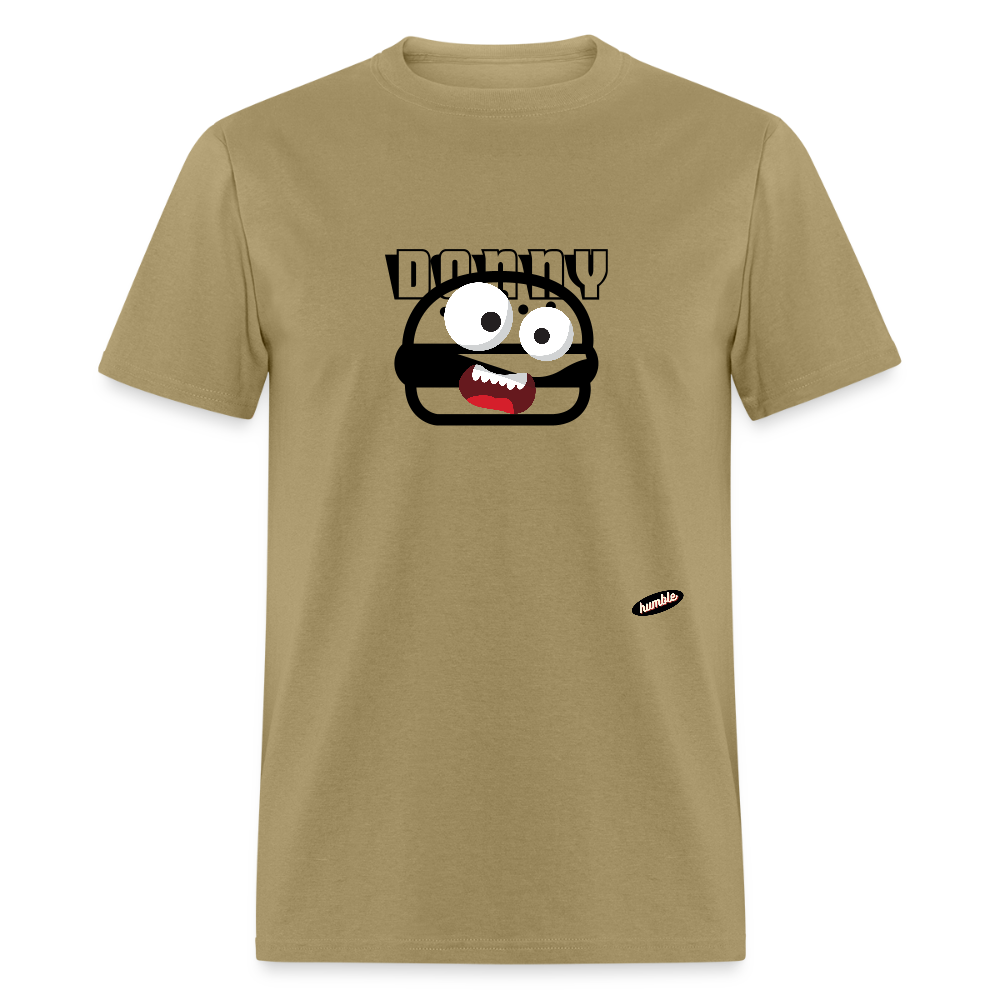 Unisex Classic T-Shirt - khaki