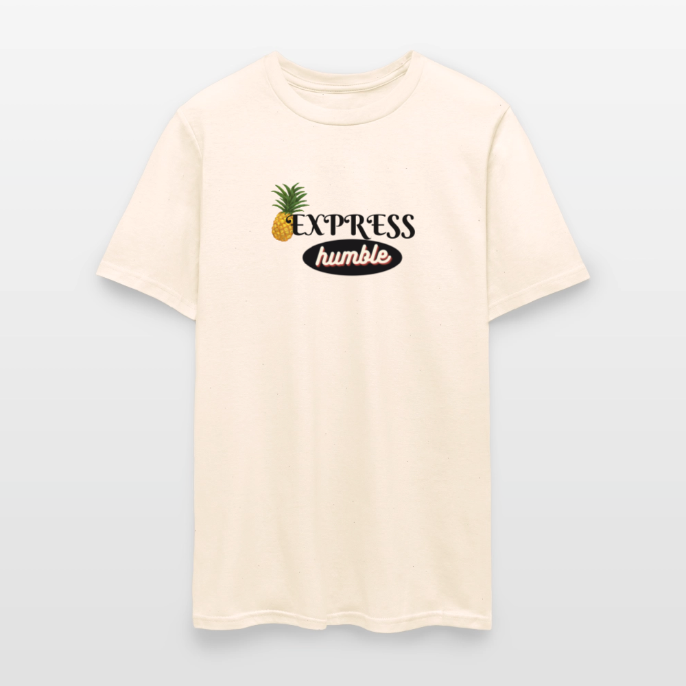 Unisex Classic T-Shirt - natural