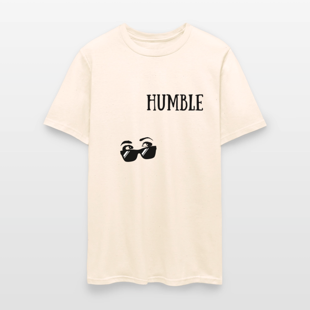 Unisex Classic T-Shirt - natural