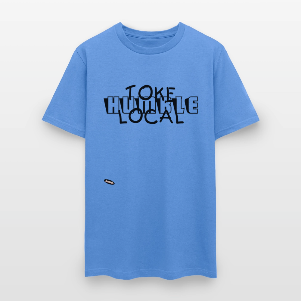 Unisex Classic T-Shirt - carolina blue