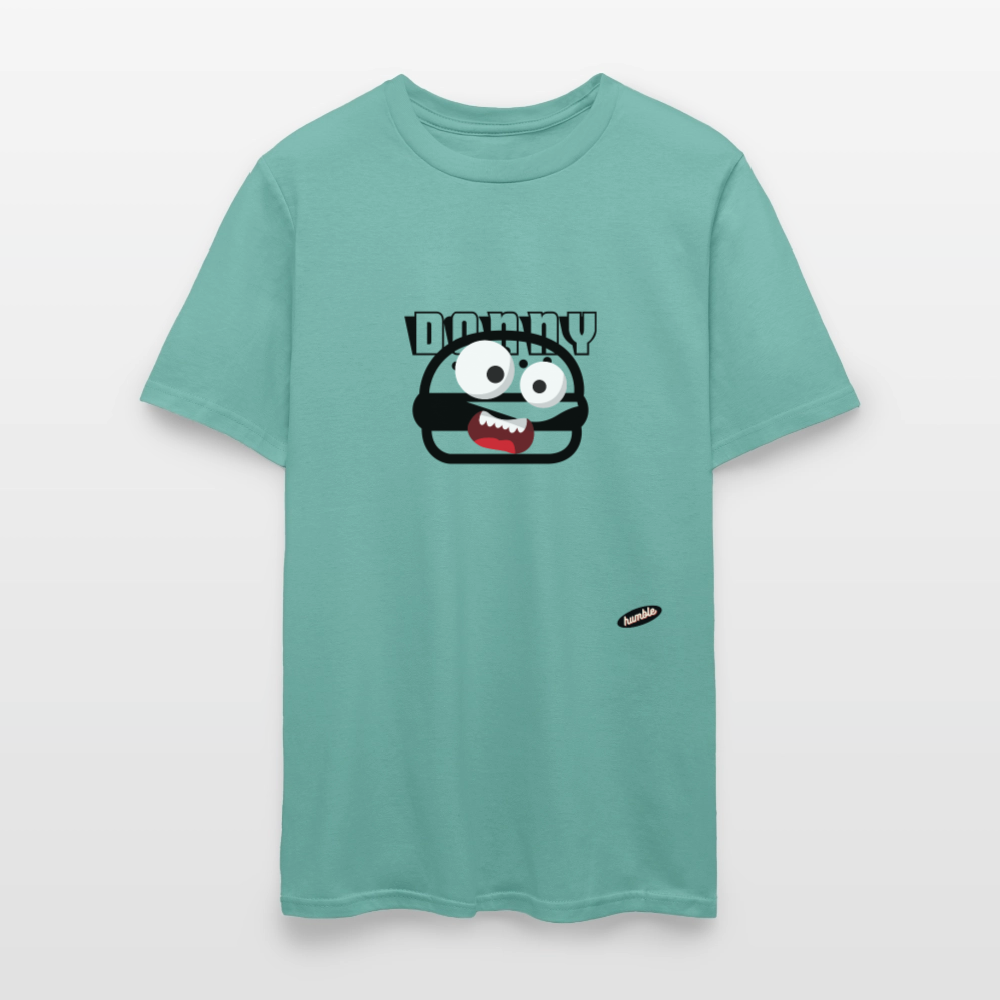 Unisex Classic T-Shirt - aquatic