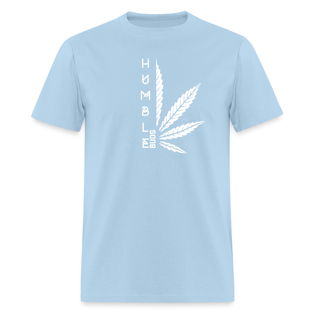 Unisex Classic T-Shirt - powder blue