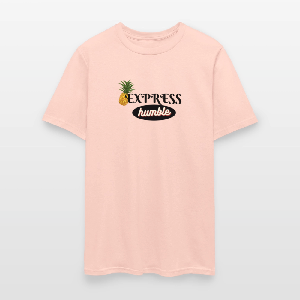 Unisex Classic T-Shirt - blush pink 