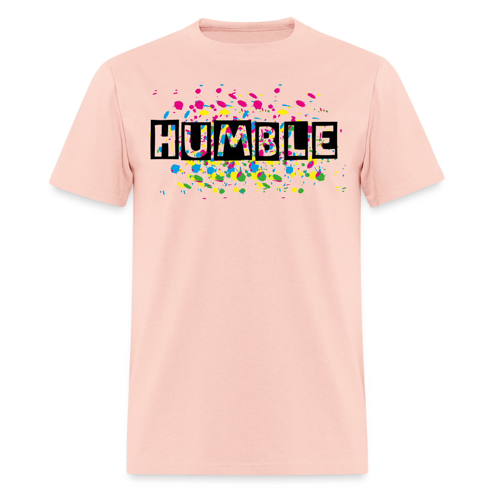 Unisex Classic T-Shirt - blush pink 