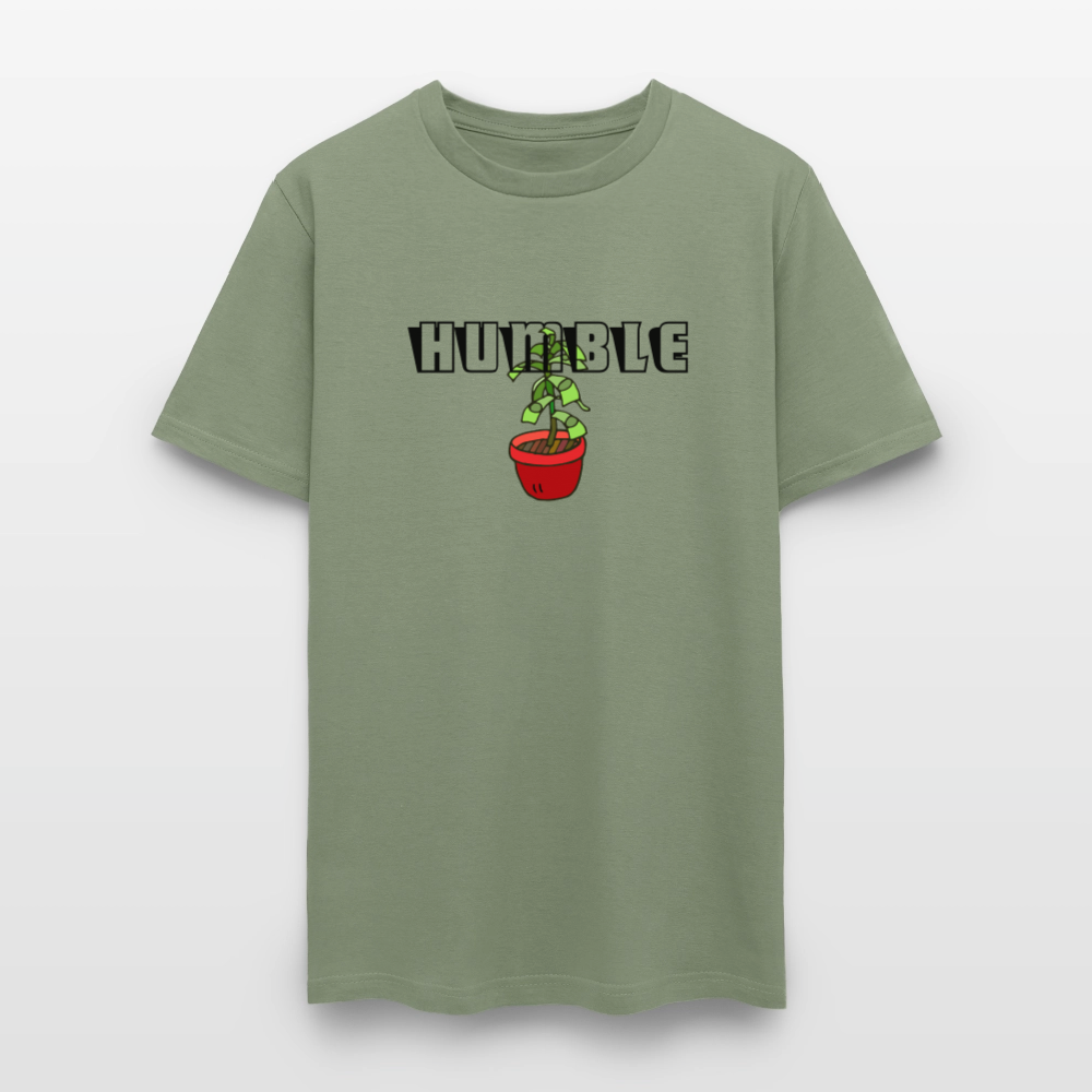 Unisex Classic T-Shirt - military green