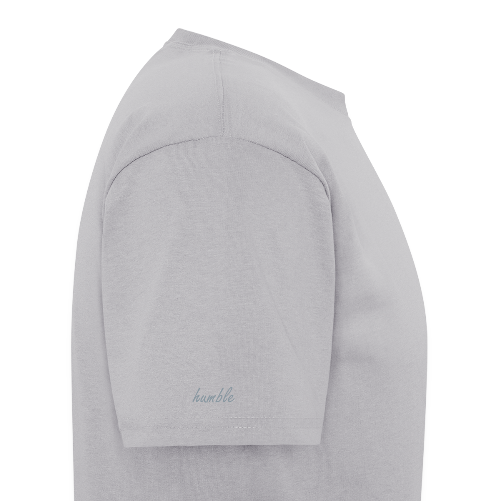 Unisex Classic T-Shirt - gravel 