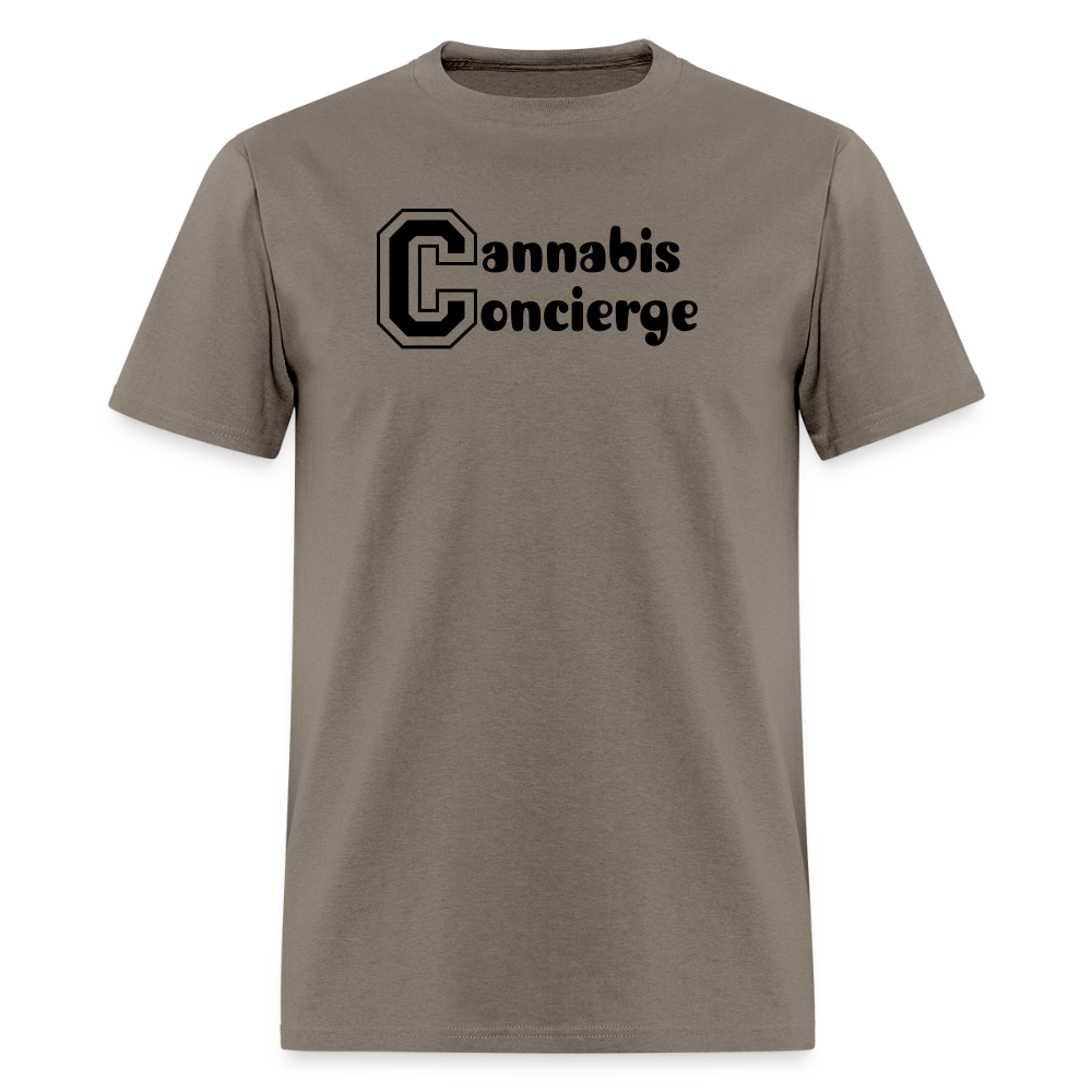 Cannabis Concierge Humble Merch - safari