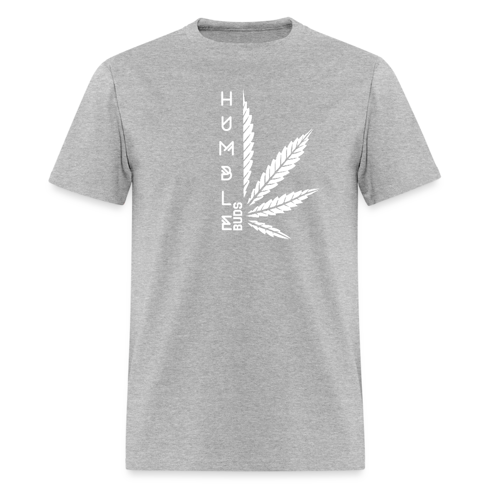 Unisex Classic T-Shirt - heather gray