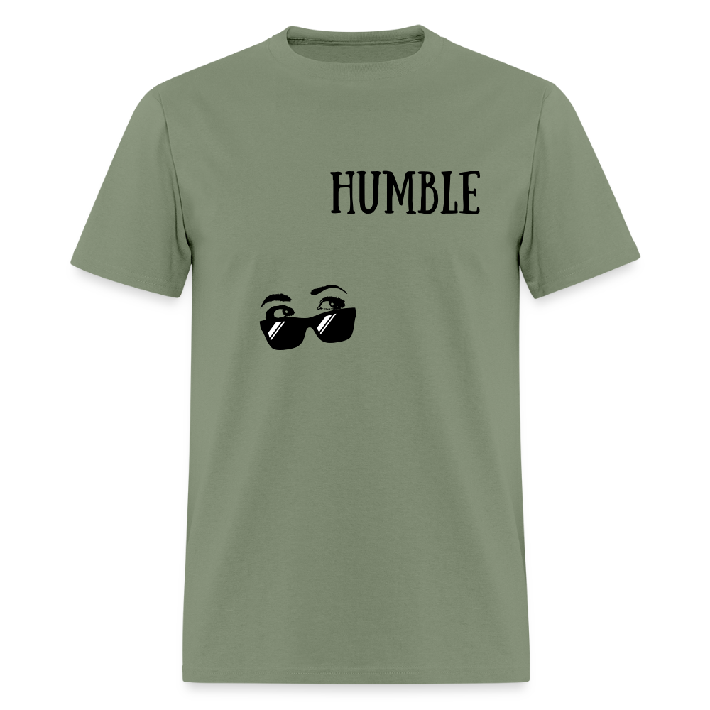 Unisex Classic T-Shirt - military green