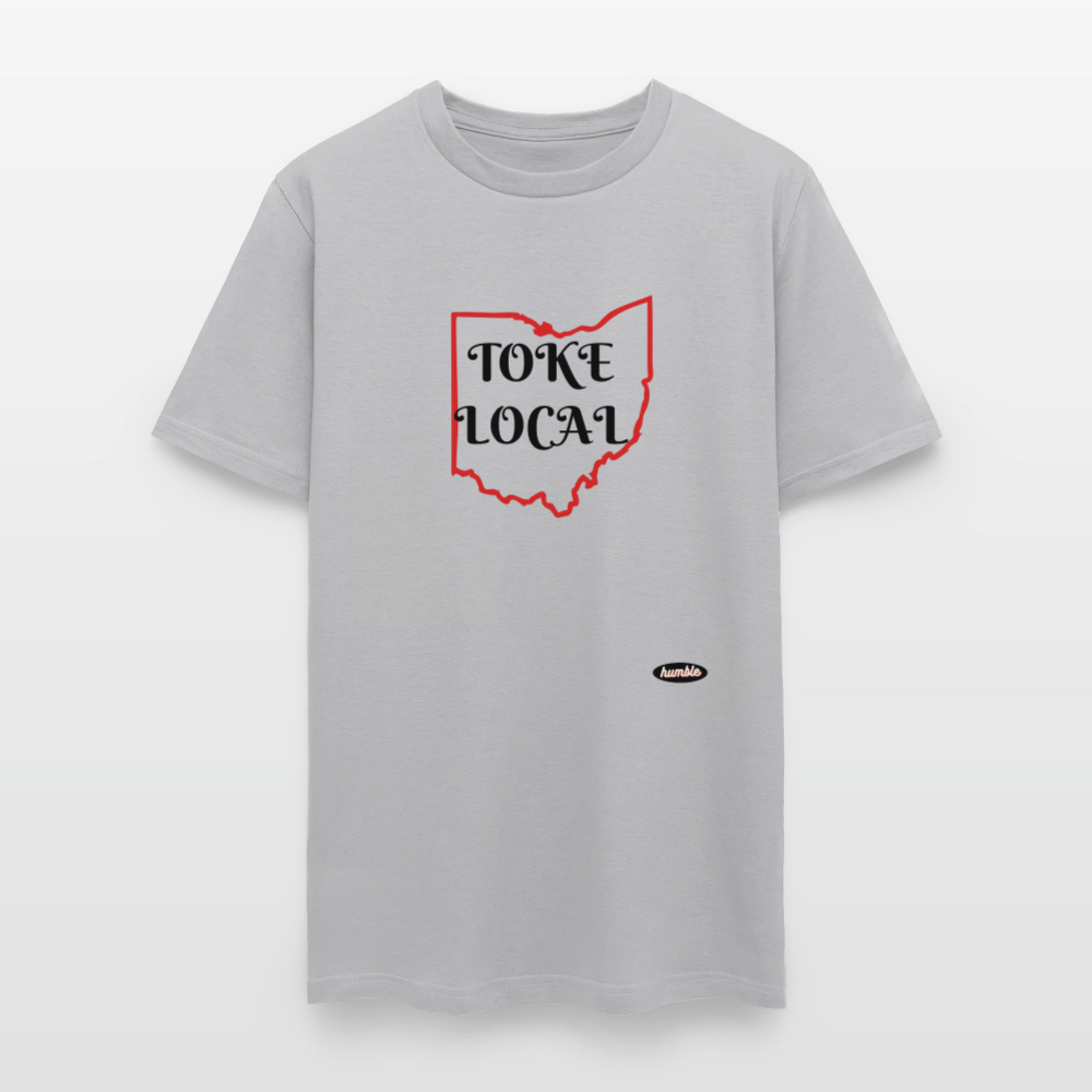 Unisex Classic T-Shirt - gravel 