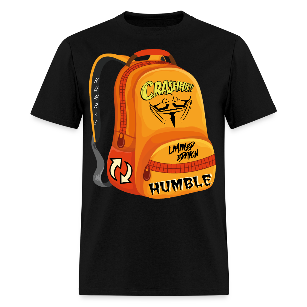 Unisex Classic T-Shirt - black