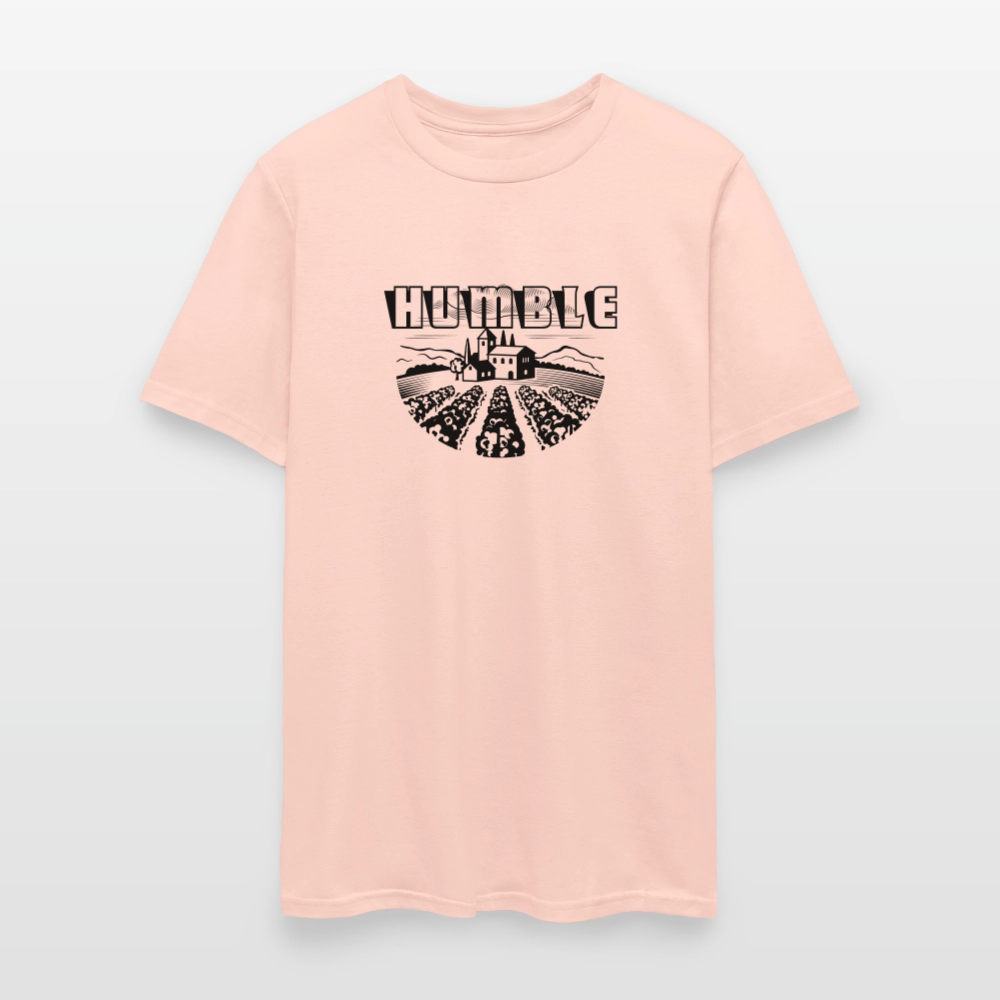 Unisex Classic T-Shirt - blush pink 
