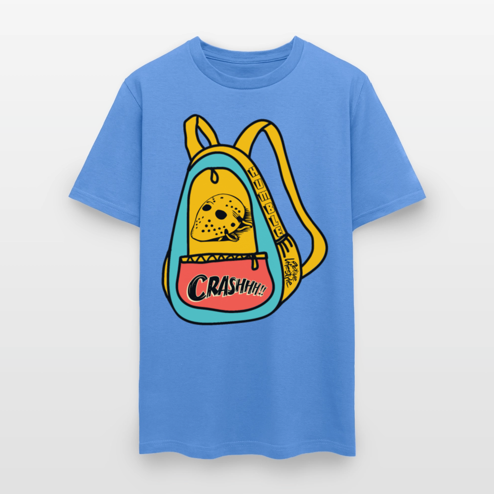 Unisex Classic T-Shirt - carolina blue