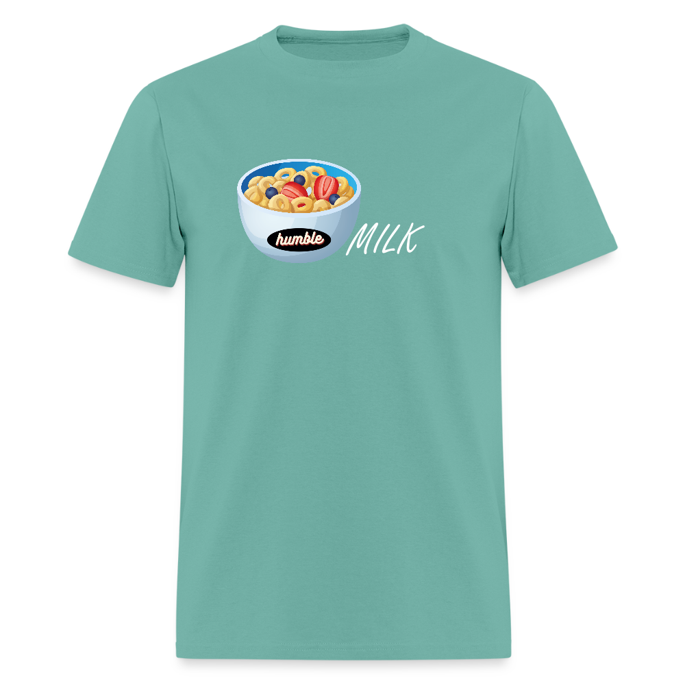 Unisex Classic T-Shirt - aquatic