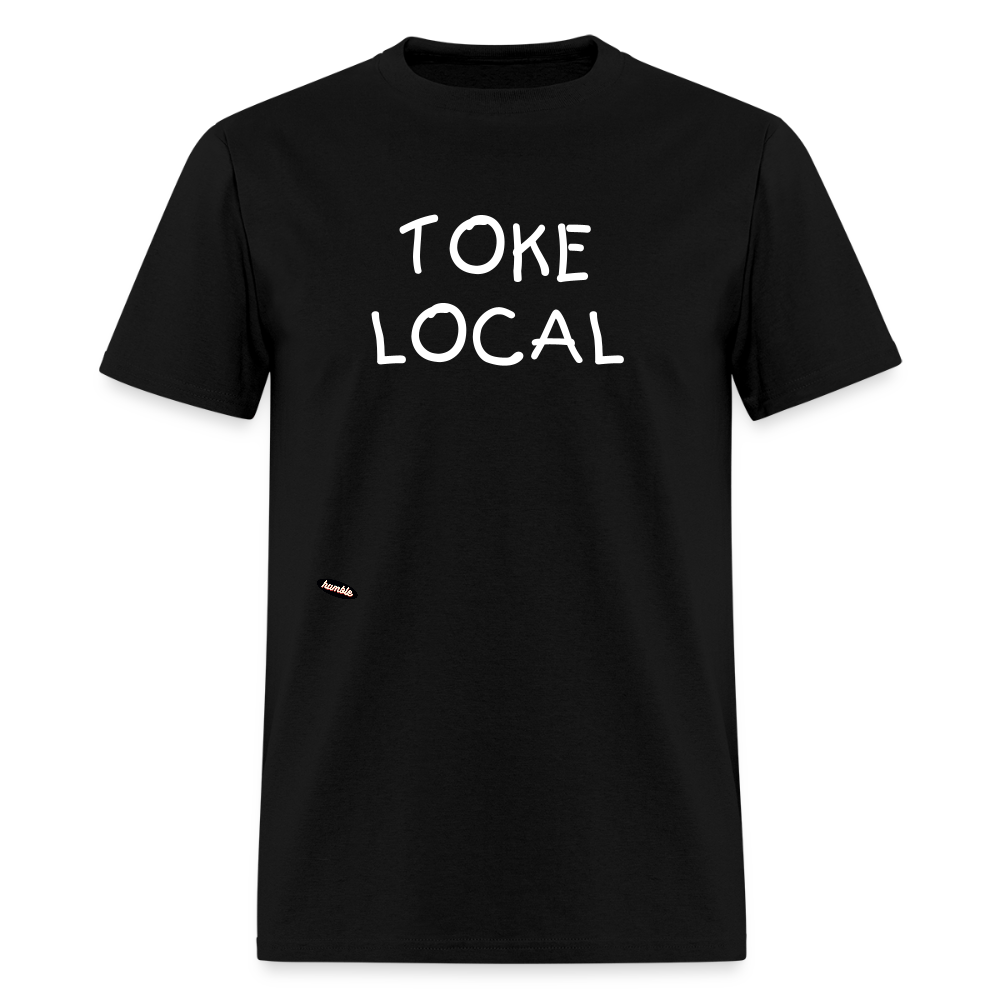 Unisex Classic T-Shirt - black