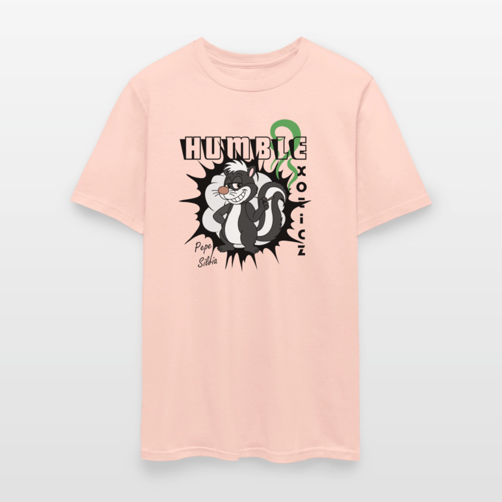 Men's T-Shirt | GILDAN 5000 - blush pink