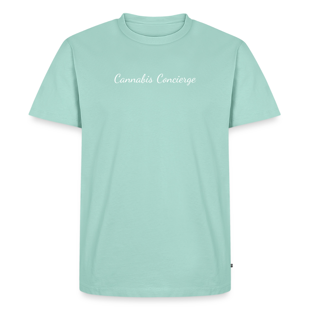 Men's Premium T-Shirt - mint