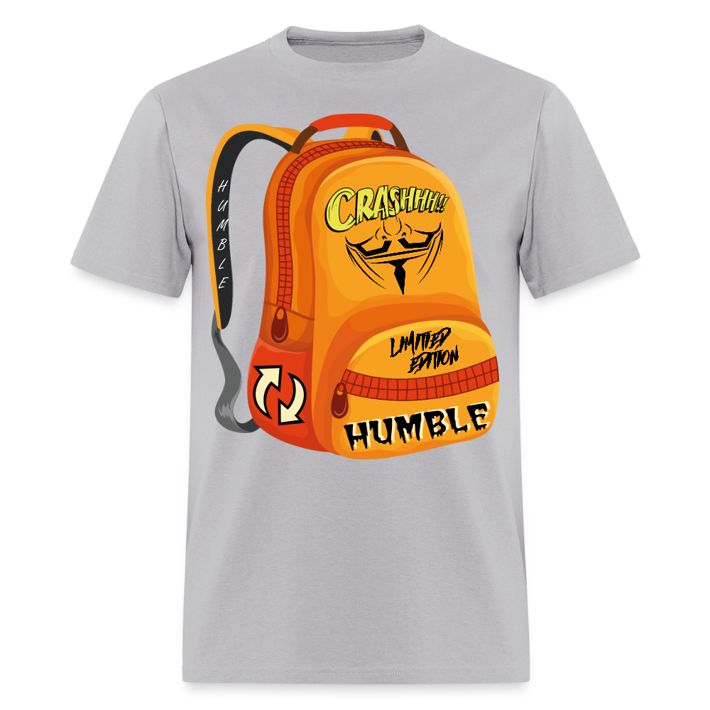 Unisex Classic T-Shirt - gravel 