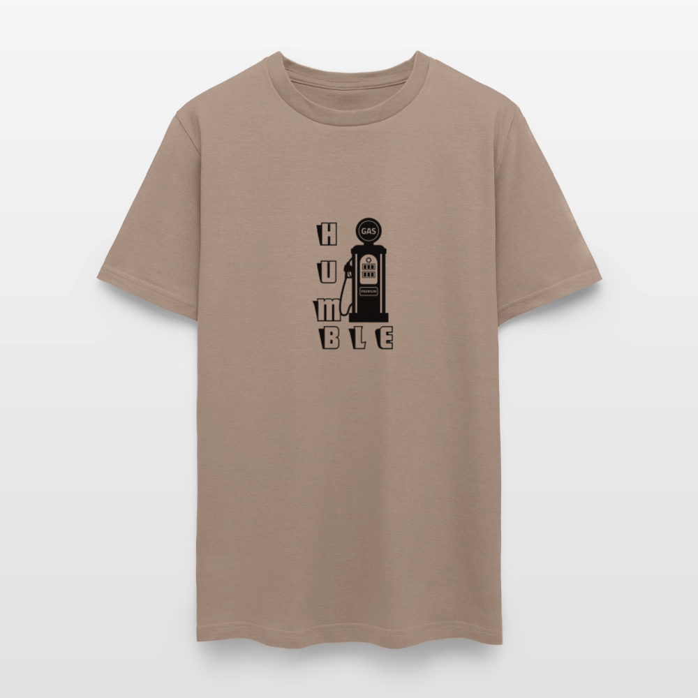 Unisex Classic T-Shirt - brown savana