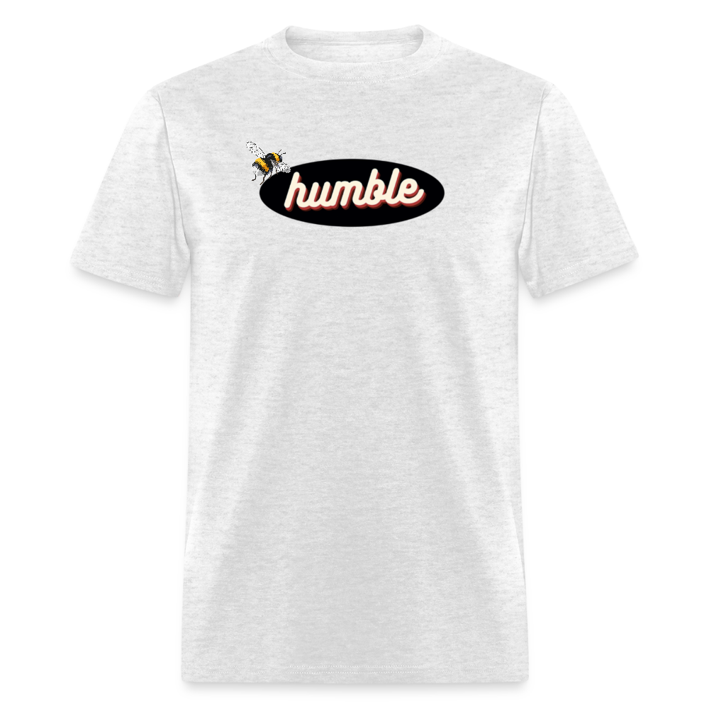 Unisex Classic T-Shirt - light heather gray