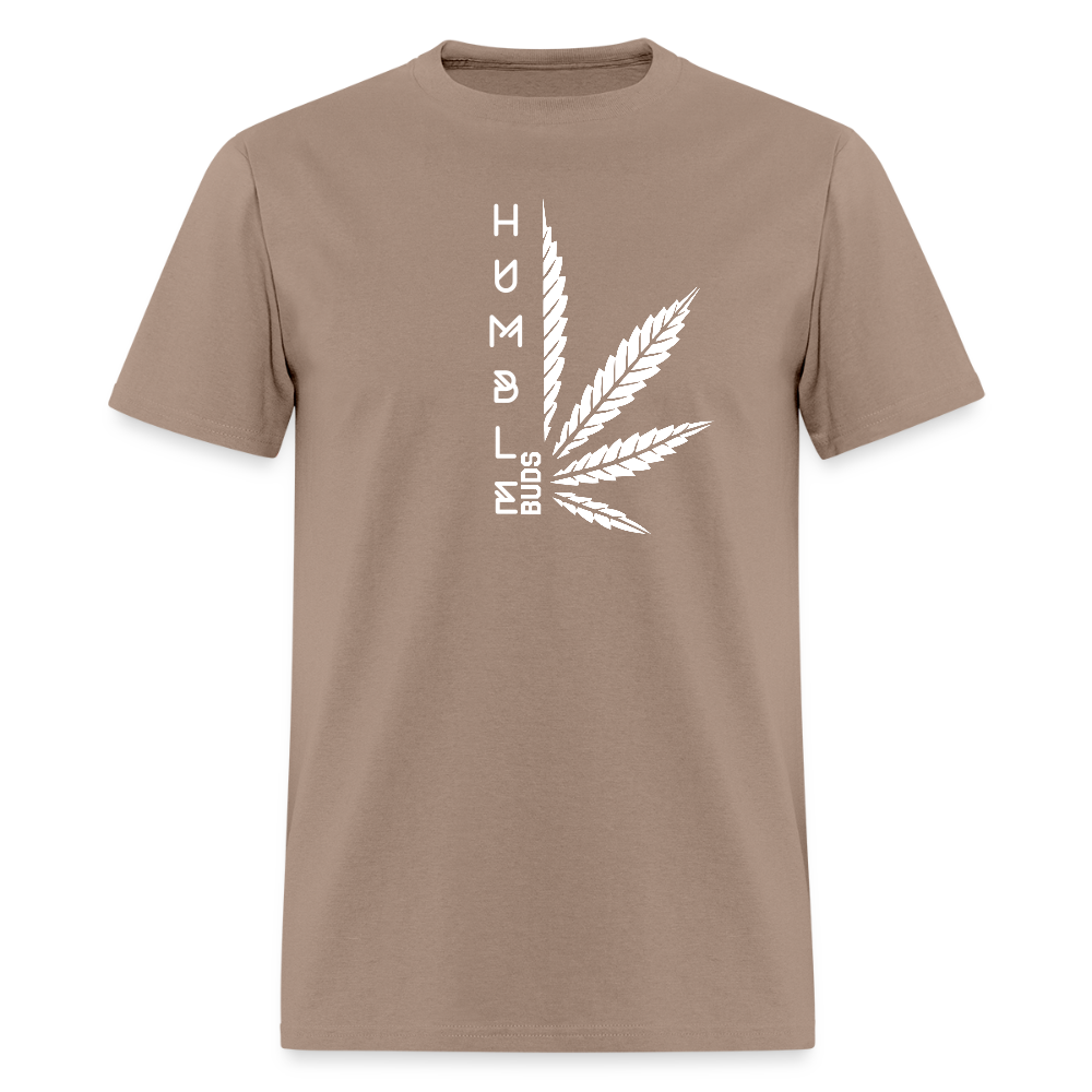 Unisex Classic T-Shirt - brown savana