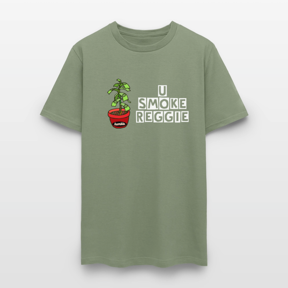 Unisex Classic T-Shirt - military green