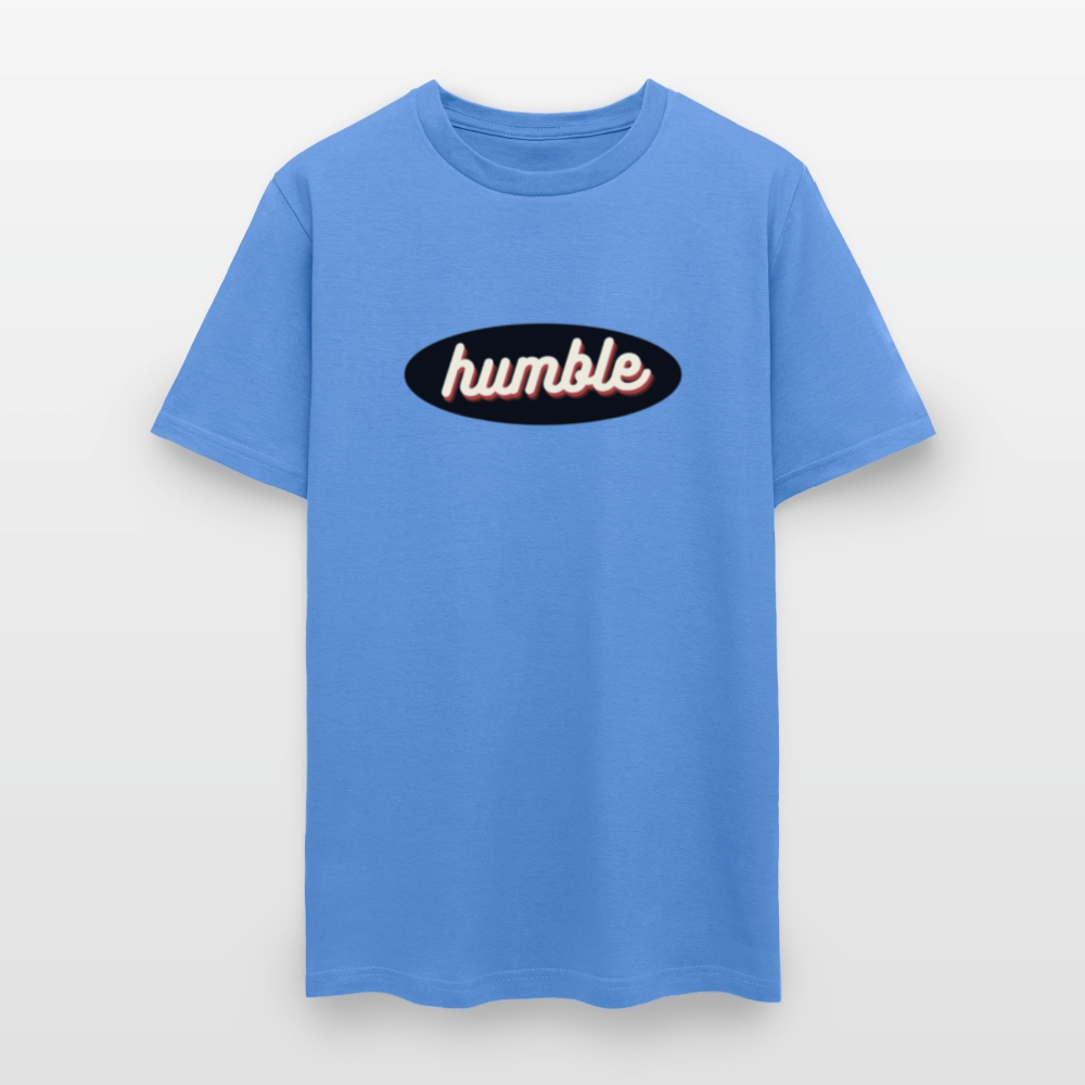 Men's T-Shirt | GILDAN 5000 - carolina blue