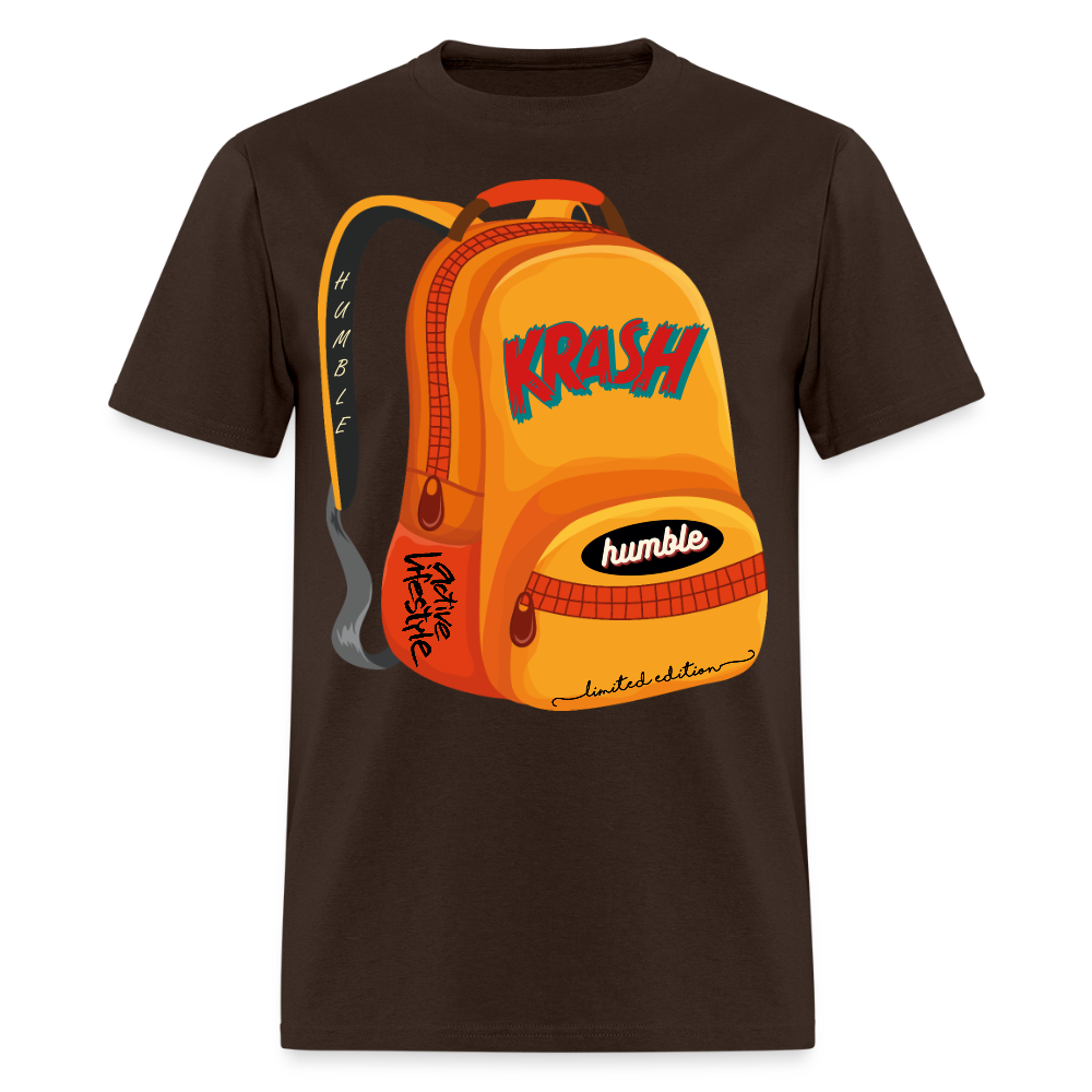 Unisex Classic T-Shirt - brown