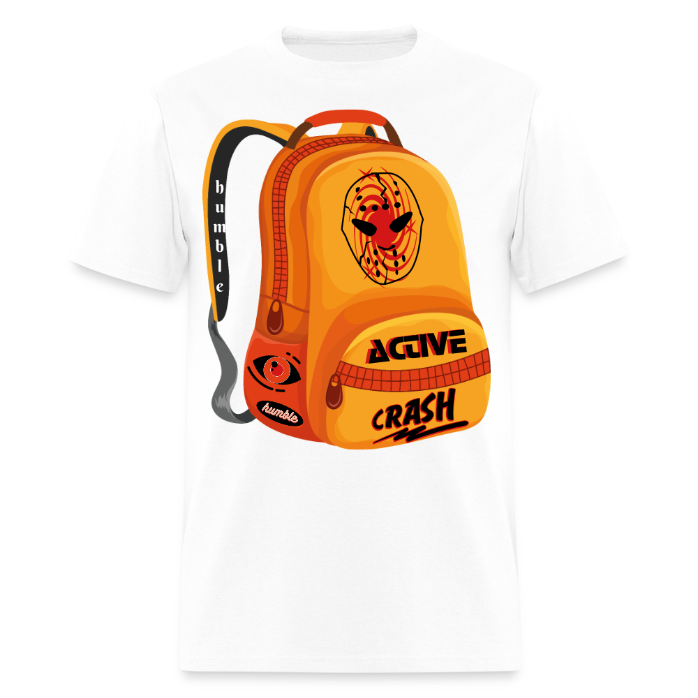 Unisex Classic T-Shirt - white