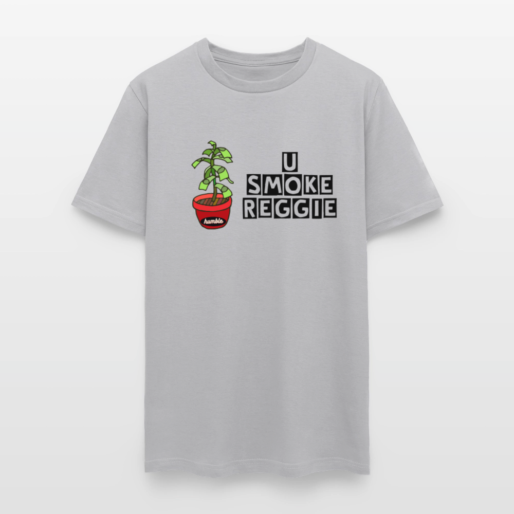 Unisex Classic T-Shirt - gravel 