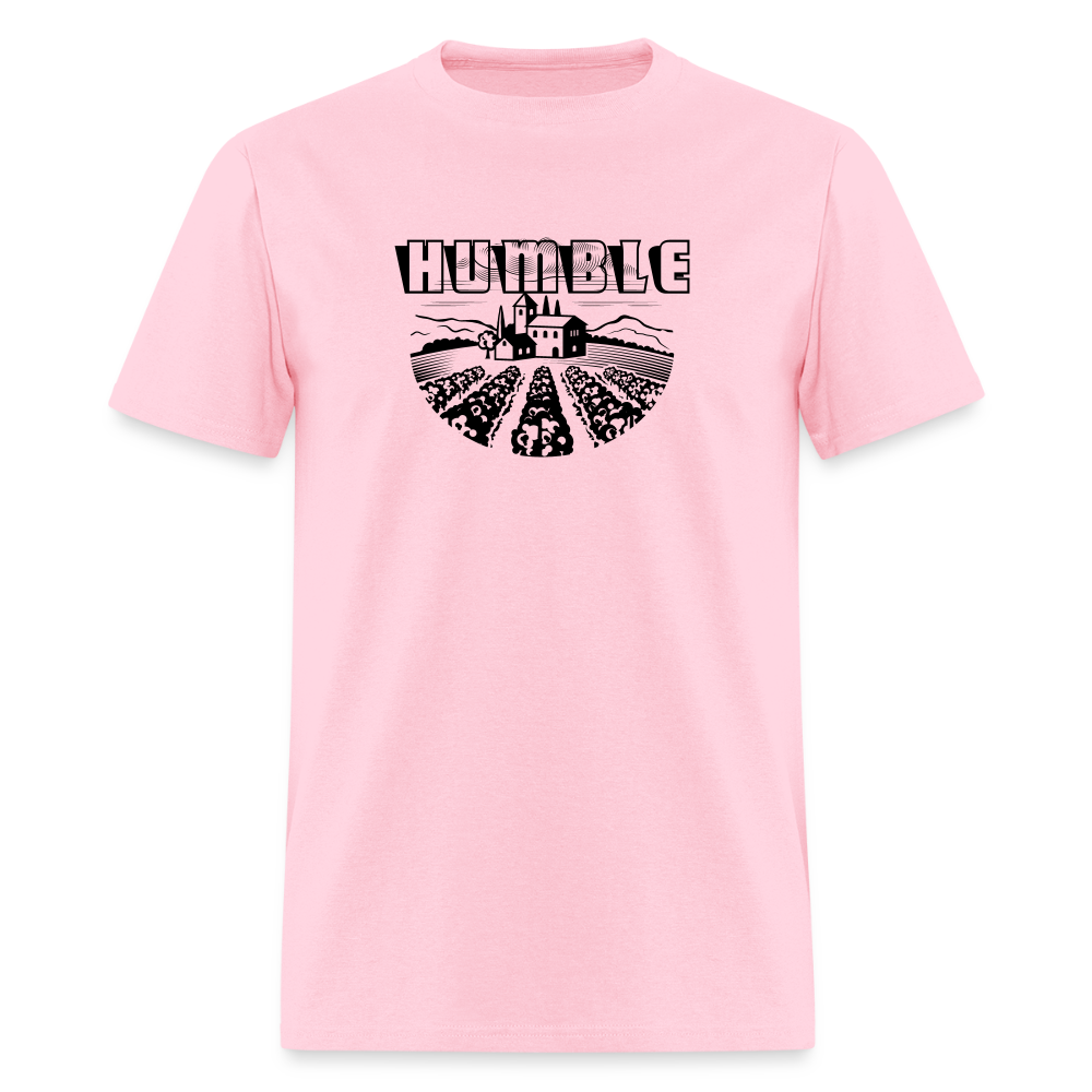 Unisex Classic T-Shirt - pink