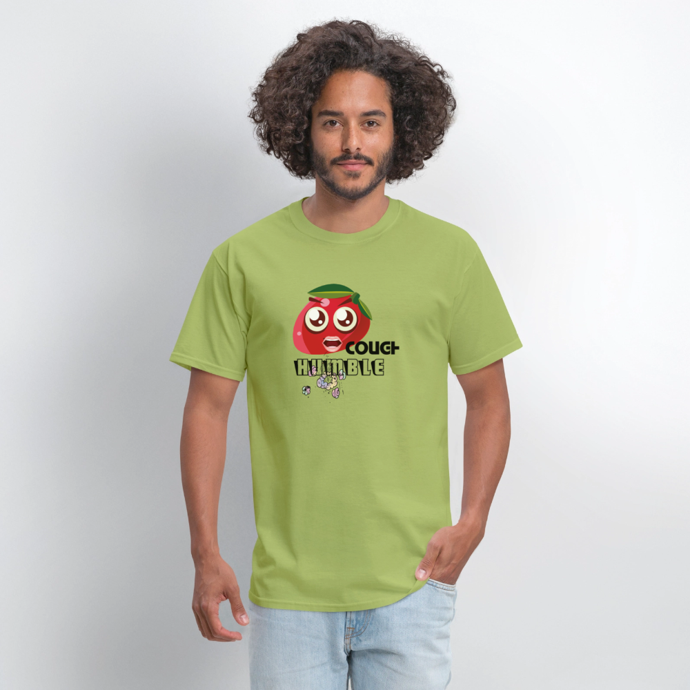 Unisex Classic T-Shirt - kiwi