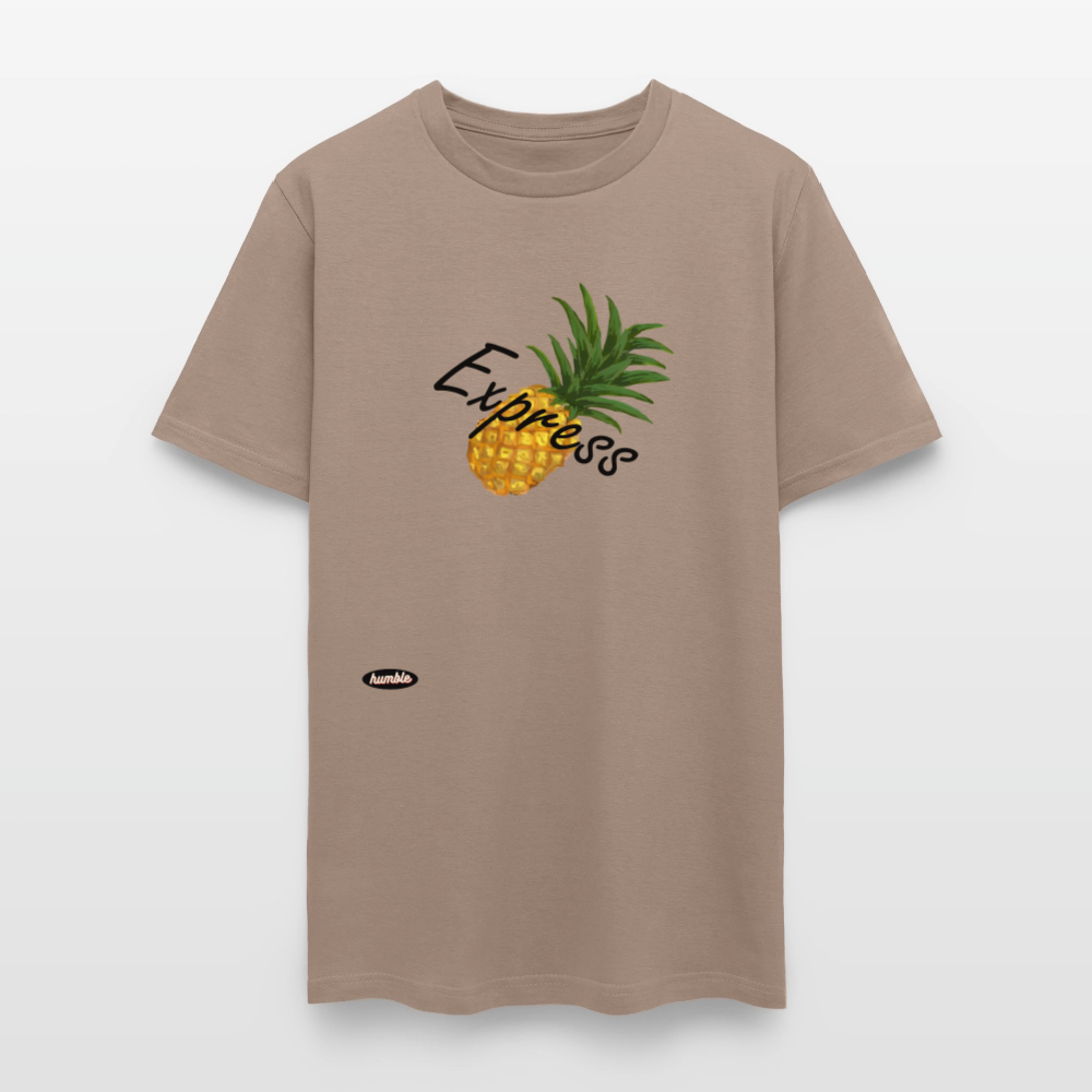 Men's T-Shirt | GILDAN 5000 Gildan - brown savana