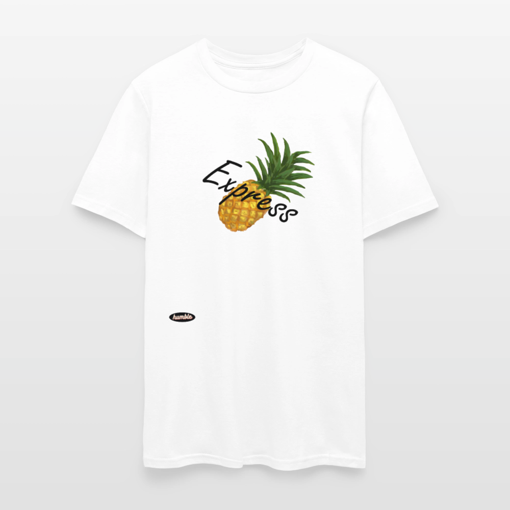 Men's T-Shirt | GILDAN 5000 Gildan - white
