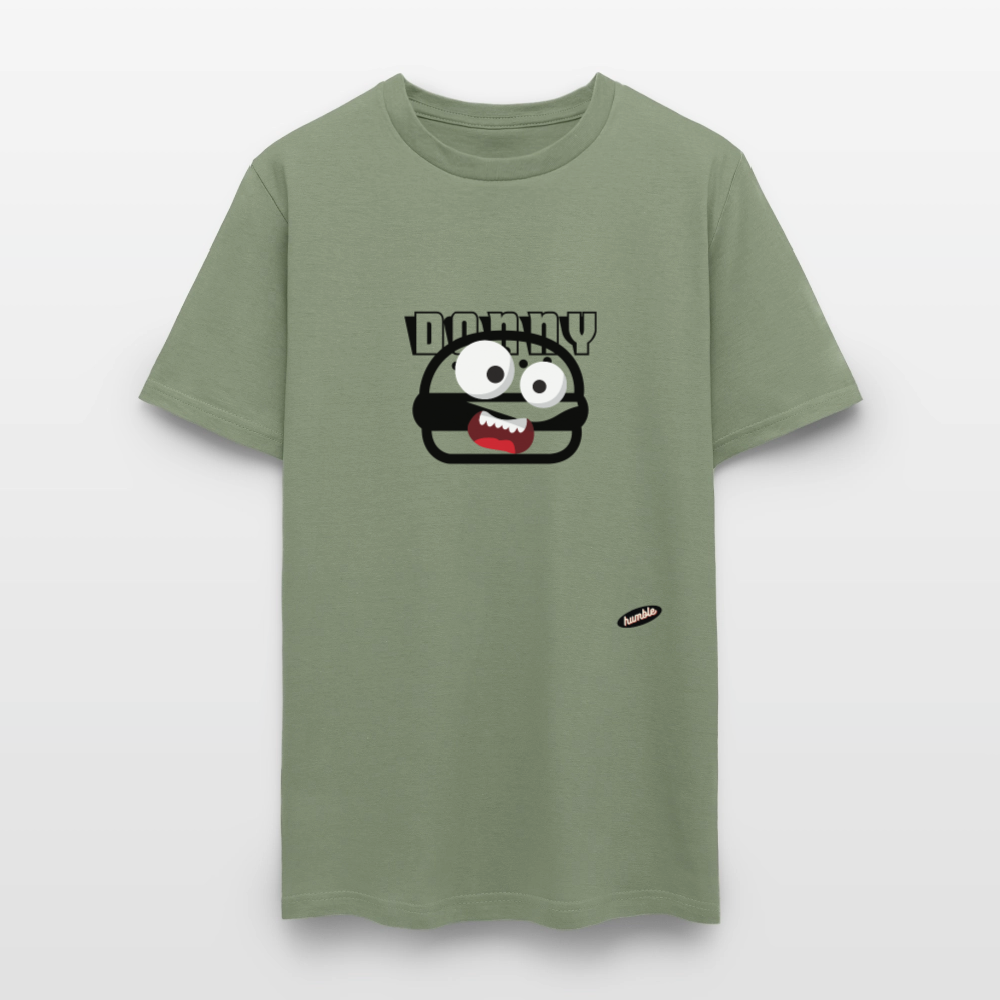 Unisex Classic T-Shirt - military green