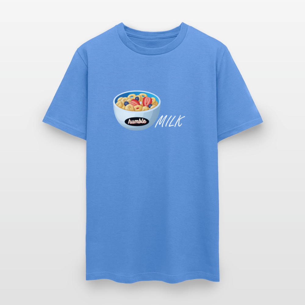 Unisex Classic T-Shirt - carolina blue