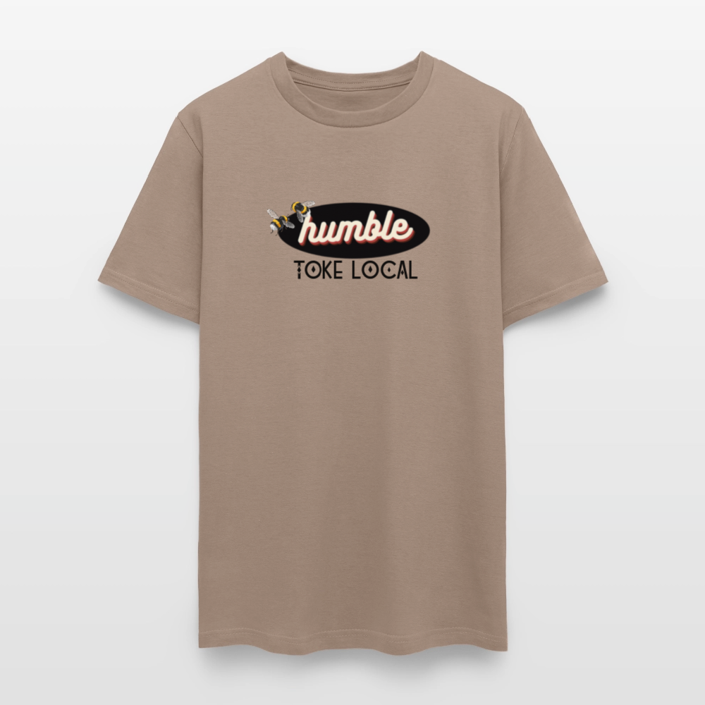 Unisex Classic T-Shirt - brown savana