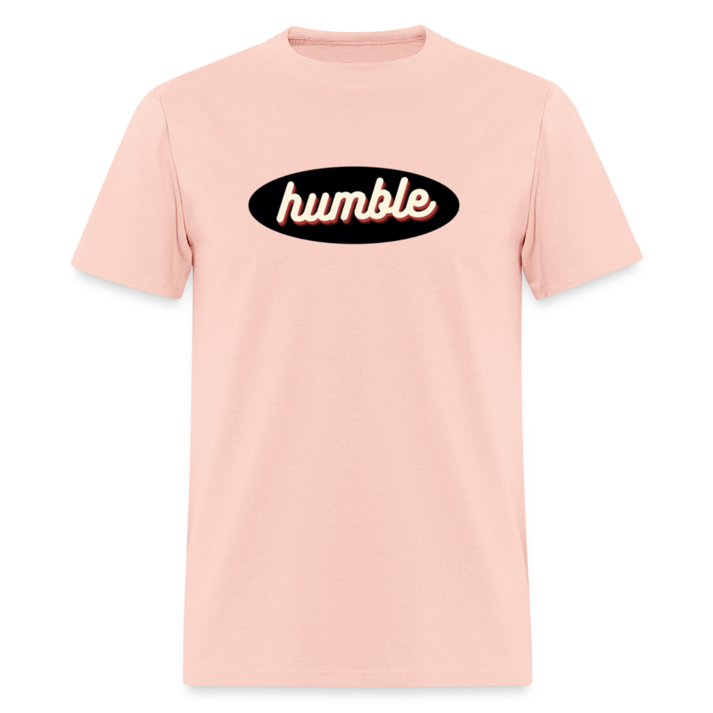 Men's T-Shirt | GILDAN 5000 - blush pink 